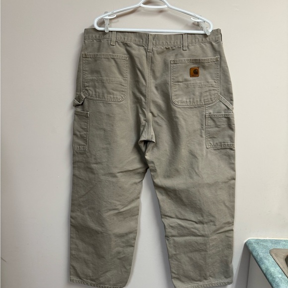 Men’s Carhartt Pants - Picture 7 of 7